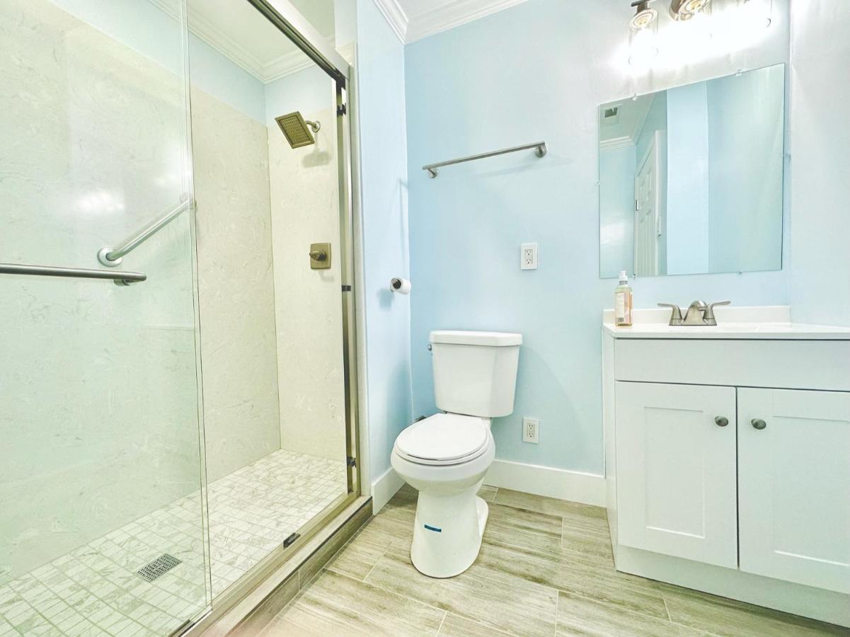3 Bedroom Residential Home In The Lovely Town Near Sfo San Francisco Millbrae Eksteriør bilde