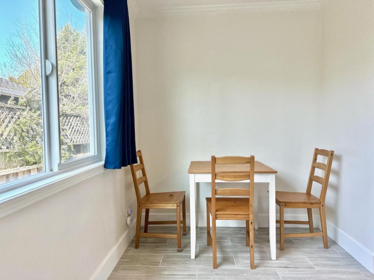 3 Bedroom Residential Home In The Lovely Town Near Sfo San Francisco Millbrae Eksteriør bilde
