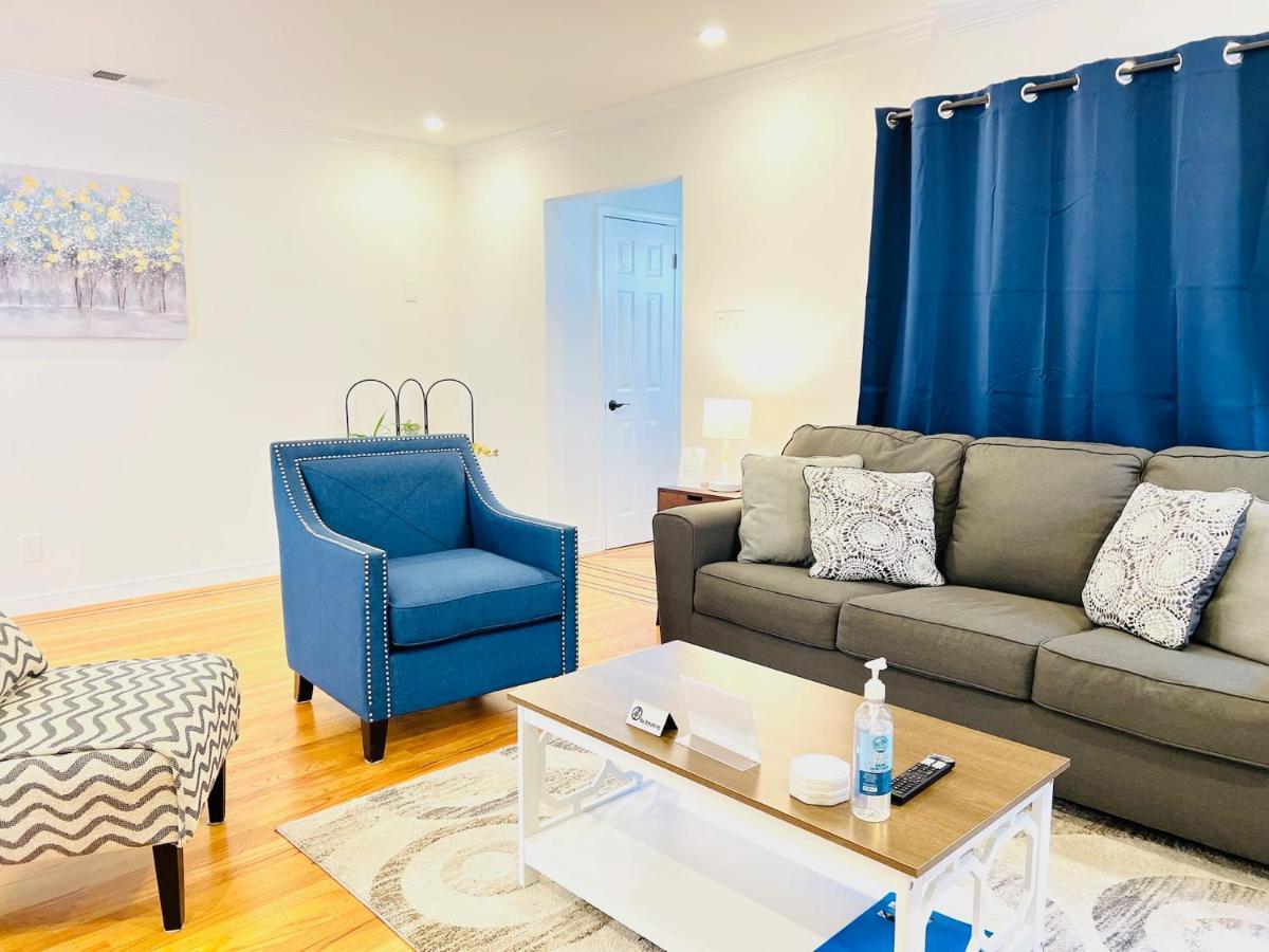 3 Bedroom Residential Home In The Lovely Town Near Sfo San Francisco Millbrae Eksteriør bilde